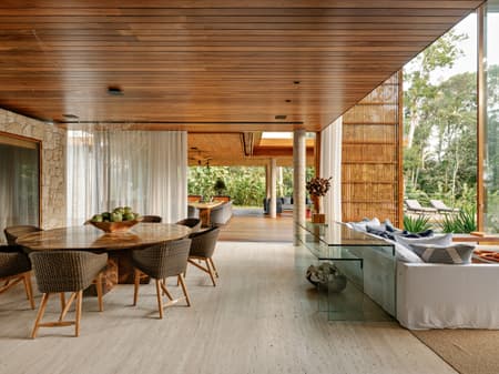 Casa de Praia no Guarujá